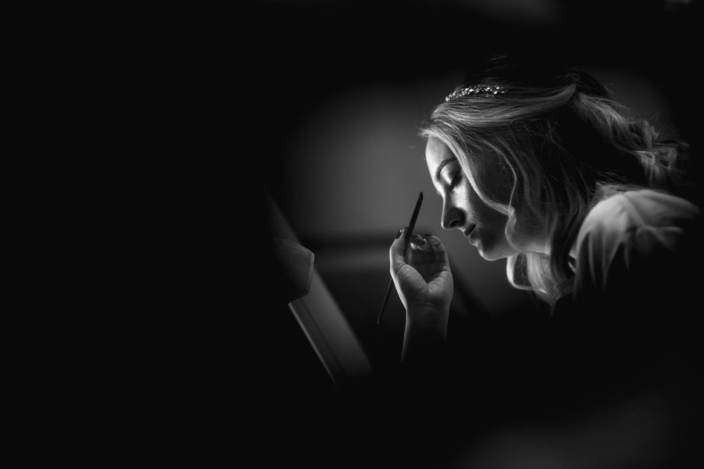 destination wedding in Rome