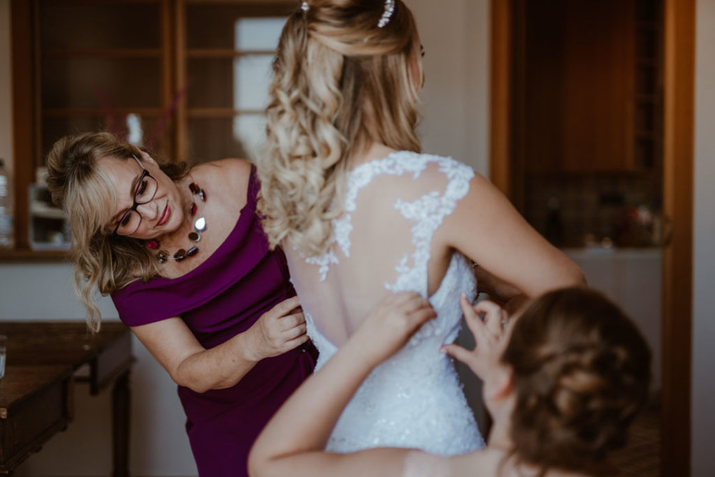 destination wedding in Rome