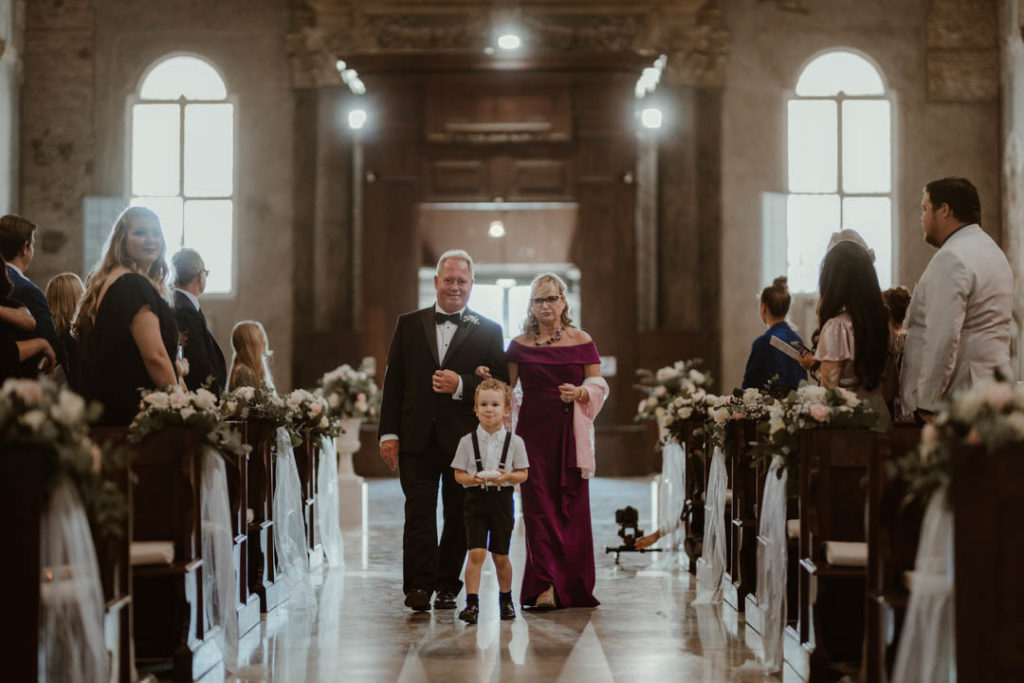 destination wedding in Rome