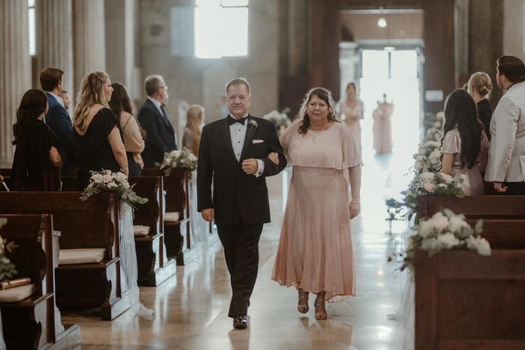 destination wedding in Rome