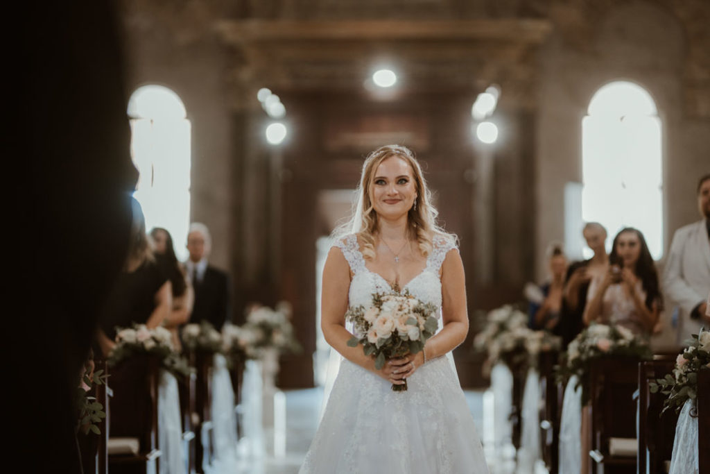 destination wedding in Rome