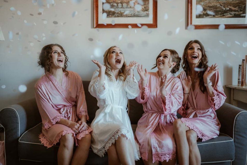 destination wedding in Rome