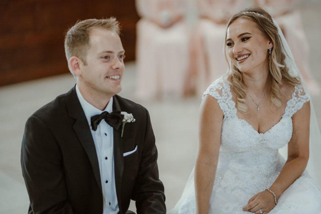 destination wedding in Rome