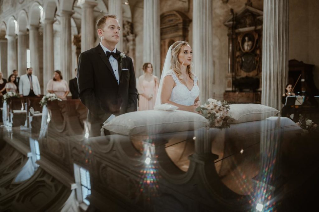 destination wedding in Rome