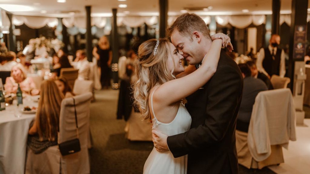 destination wedding in Rome
