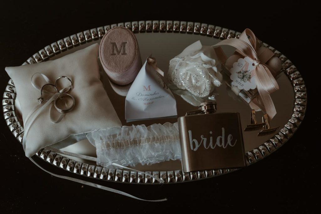 destination wedding in rome