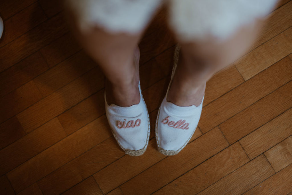 destination wedding in Rome