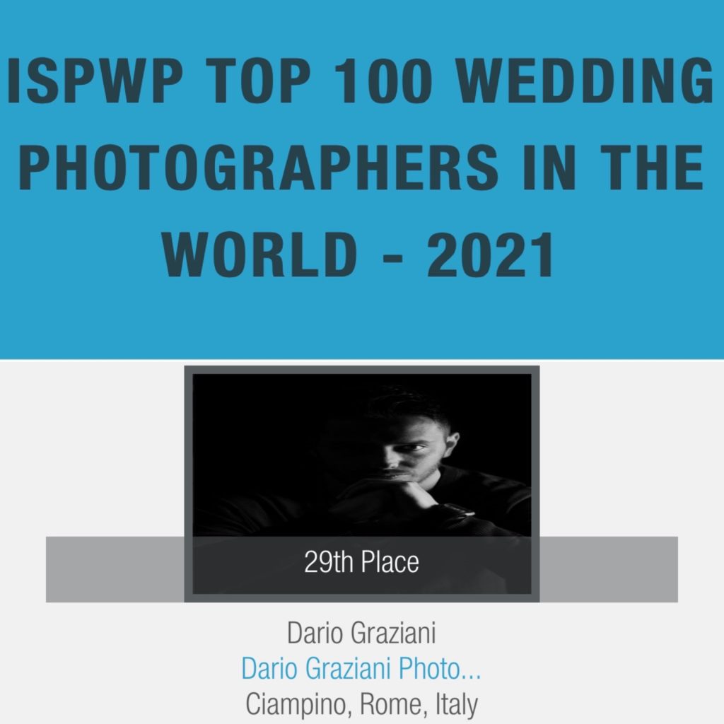 top 100 wedding photogrpher