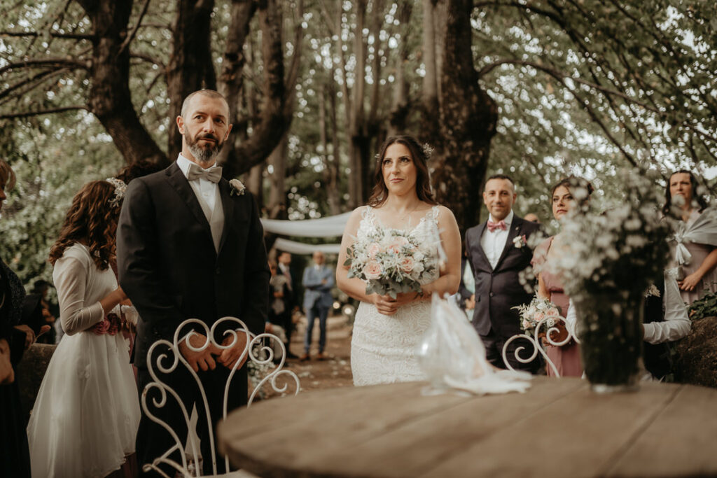 matrimonio casa maggiolina - matrimonio Roma - matrimonio Italia - destination wedding in italy - dario graziani wedding photographer - best wedding photographer in italy - wedding in wood