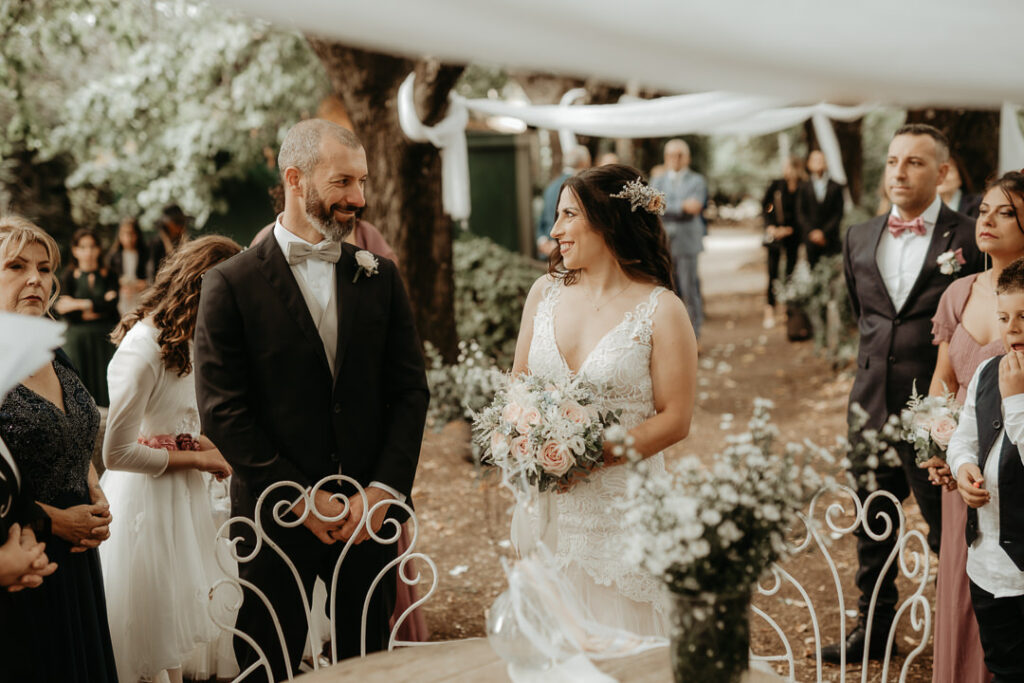 matrimonio casa maggiolina - matrimonio Roma - matrimonio Italia - destination wedding in italy - dario graziani wedding photographer - best wedding photographer in italy - wedding in wood - wedding in nature