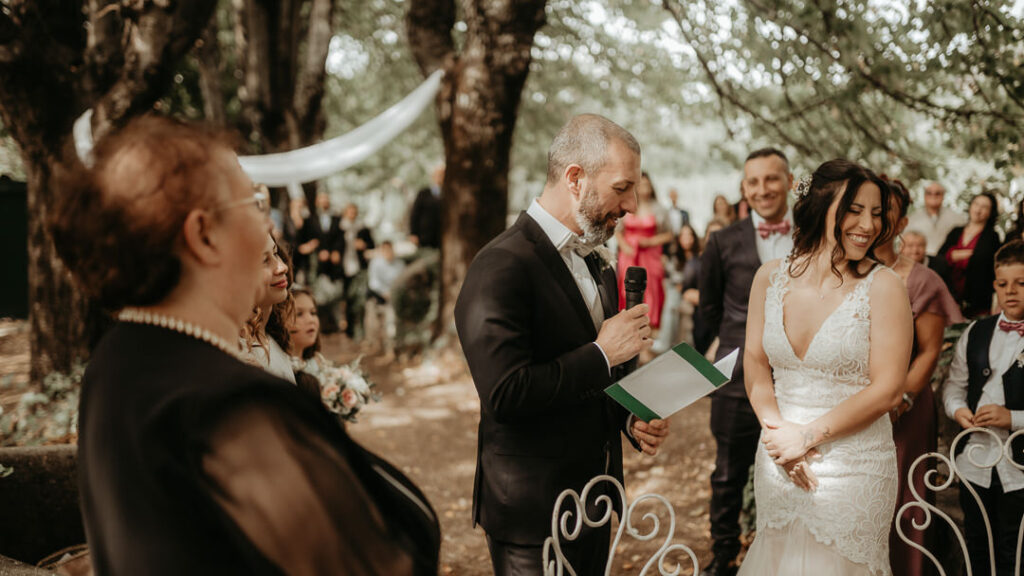 matrimonio casa maggiolina - matrimonio Roma - matrimonio Italia - destination wedding in italy - dario graziani wedding photographer - best wedding photographer in italy - wedding in wood - wedding in nature