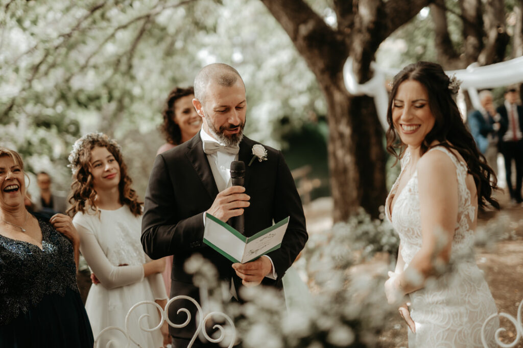 matrimonio casa maggiolina - matrimonio Roma - matrimonio Italia - destination wedding in italy - dario graziani wedding photographer - best wedding photographer in italy - wedding in wood - wedding in nature