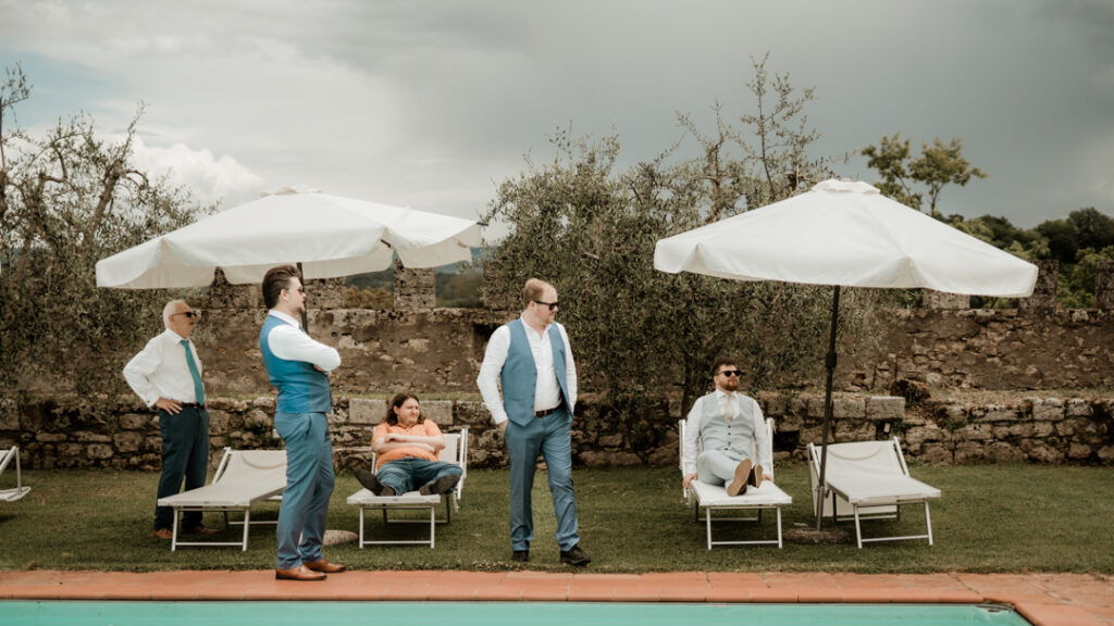 Destination Wedding in Tuscany Wedding in Tuscany destination wedding in italy destination wedding photographer destination wedding photographer in italy castello di badia wedding castello di badia best photographer in italy