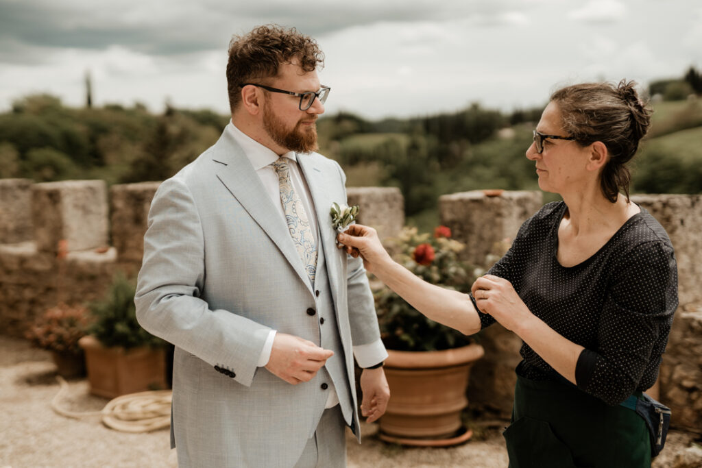 Destination Wedding in Tuscany Wedding in Tuscany destination wedding in italy destination wedding photographer destination wedding photographer in italy castello di badia wedding castello di badia best photographer in italy