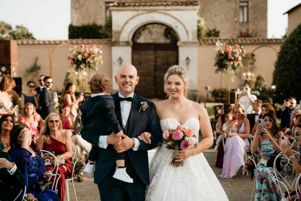 matrimonio a casale 500