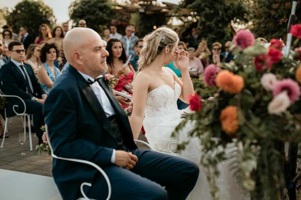 matrimonio a casale 500