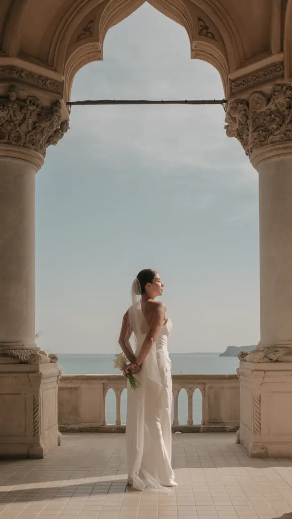 Isola del Garda Elopement
couple portraits during an Isola del Garda elopement