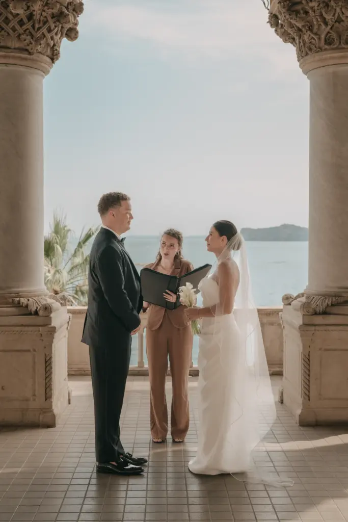 Isola del Garda Elopement
intimate wedding ceremony at Isola del Garda, Lake Garda Italy