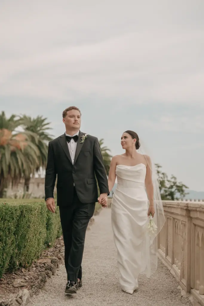 Isola del Garda Elopement
couple portraits during an Isola del Garda elopement