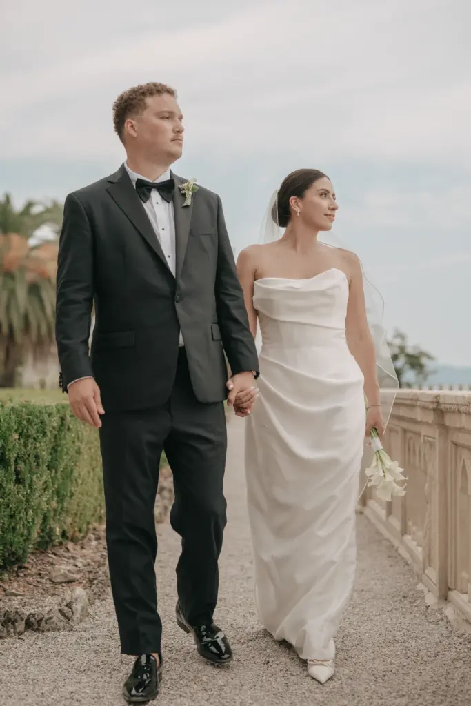 Isola del Garda Elopement
couple portraits during an Isola del Garda elopement