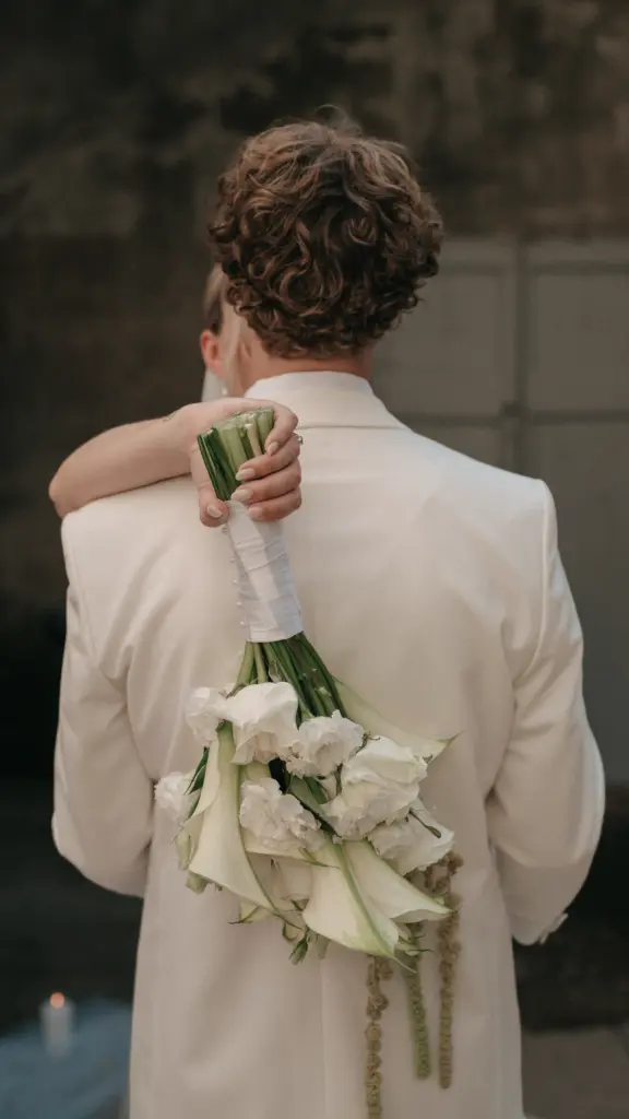 Villa di Corliano Wedding