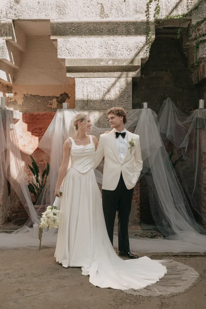 Villa di Corliano Wedding