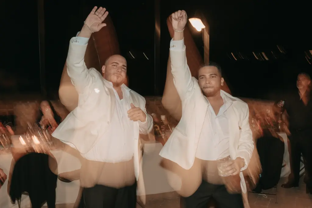 tenuta la borriana wedding