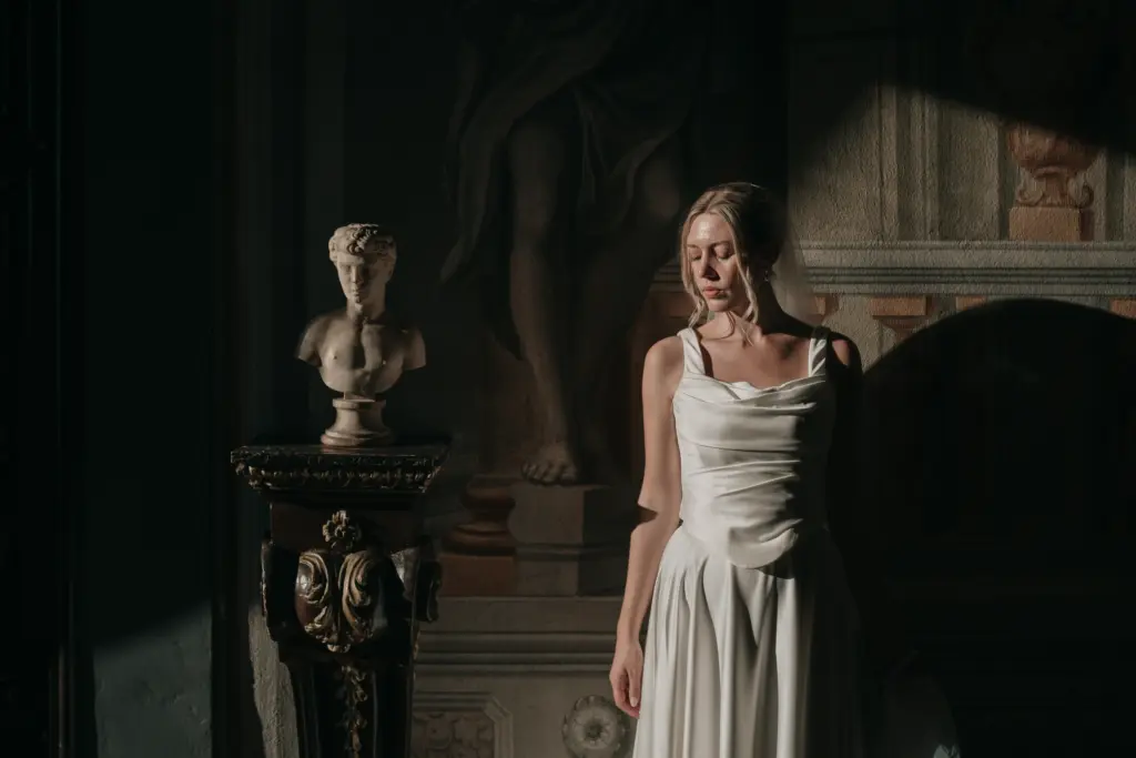 Villa di Corliano Wedding