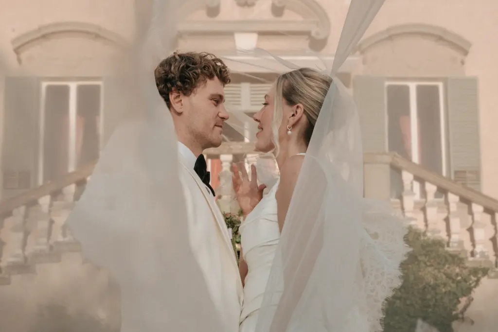 Villa di Corliano Wedding