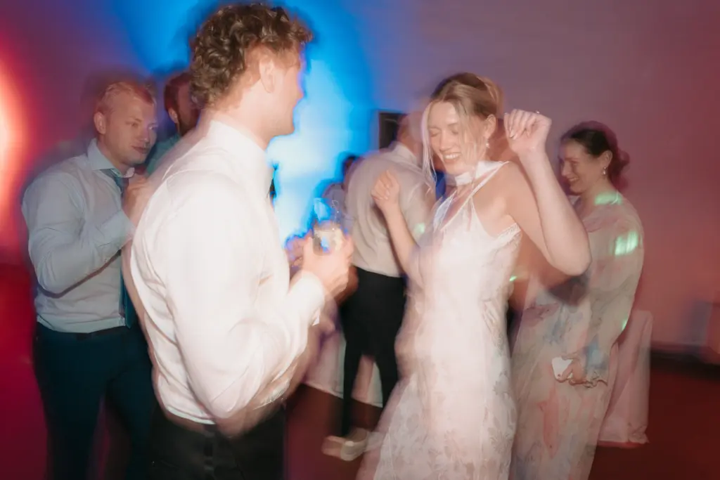 Villa di Corliano Wedding