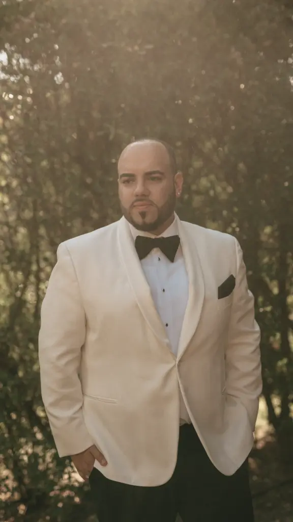 tenuta la borriana wedding